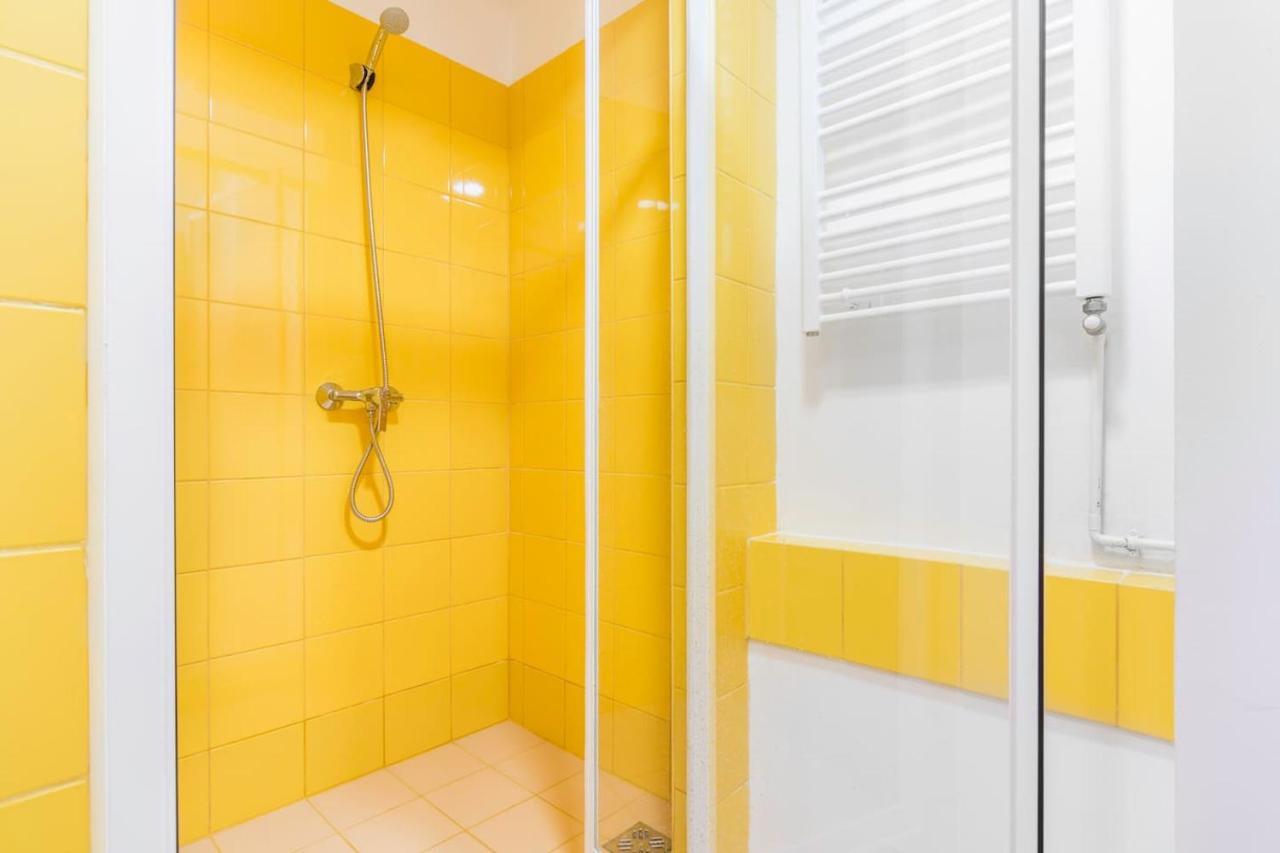 Modern Four Bedroom In Palace District Budapeszt