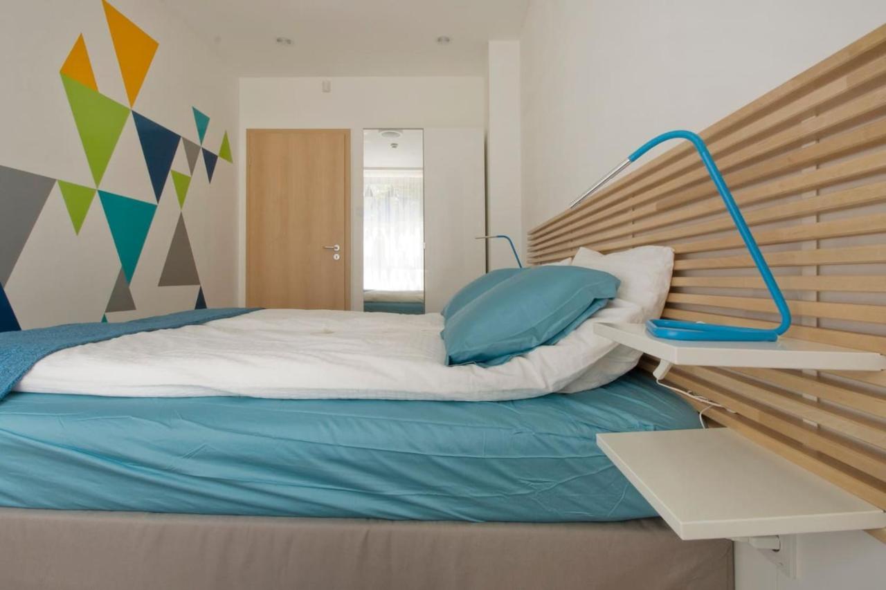 Modern Four Bedroom In Palace District * Budapeszt