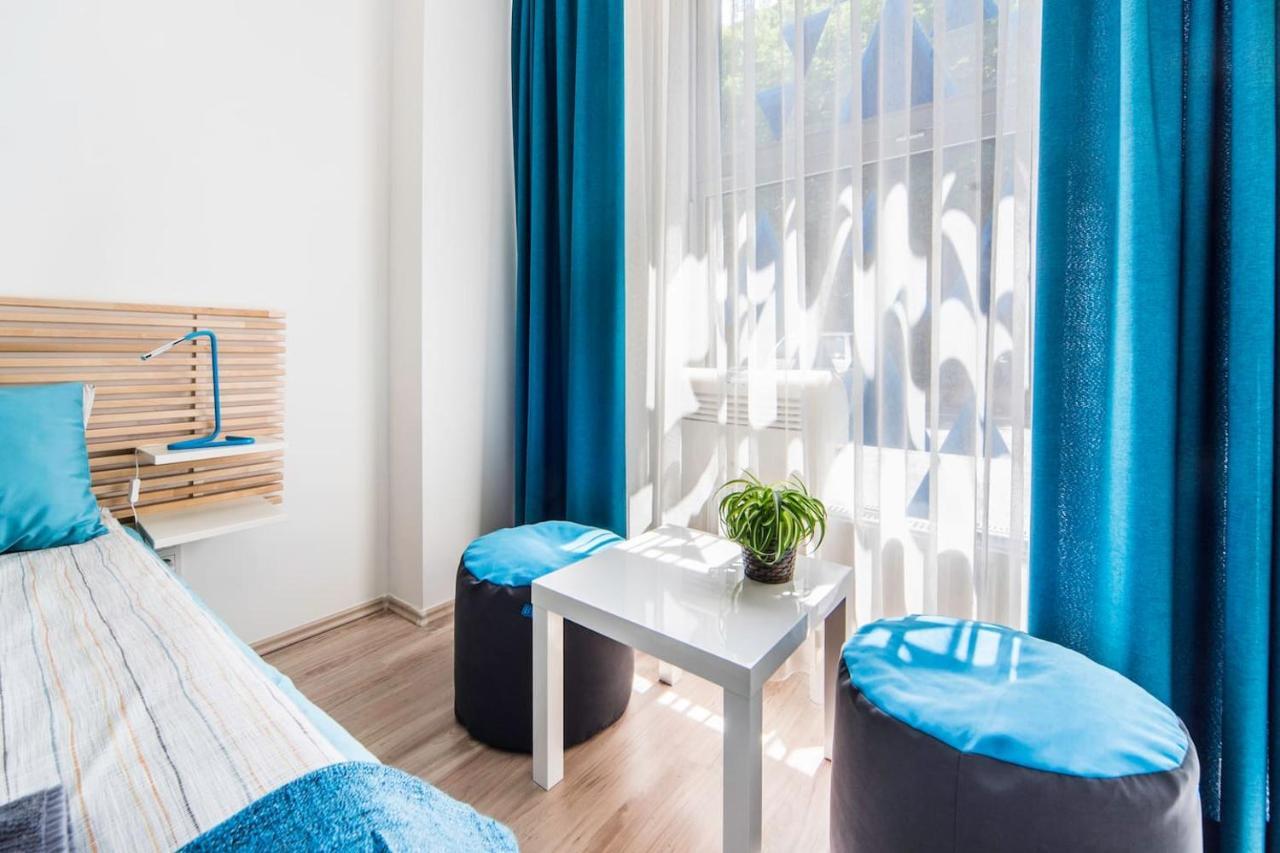Modern Four Bedroom In Palace District * Budapeszt
